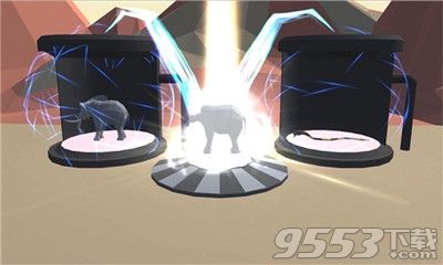 动物融合模拟器无限金币版无限背包无限血下载-动物融合模拟器无限金币版正版免费（暂未上线）v.7.73